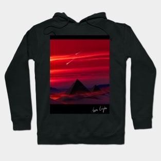 Dusk Apocalypse Hoodie